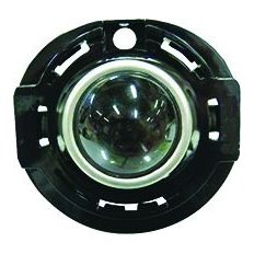 Fendinebbia per CHRYSLER - DODGE CALIBER dal 2007 al 2011 lato destro passeggero