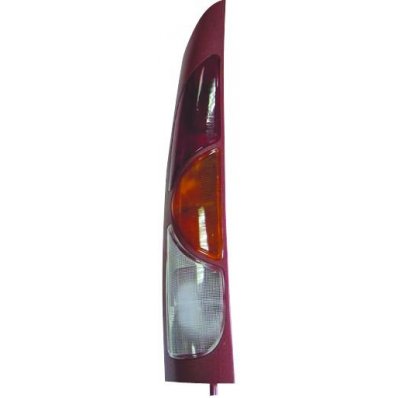 Fanale posteriore 1 porta per RENAULT KANGOO dal 1997 al 2003 lato sinistro guidatore Codice OEM 86676