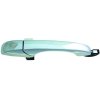 Maniglia esterna anteriore dx-posteriore dx-sx cromata per LANCIA FLAVIA dal 2012 al 2014