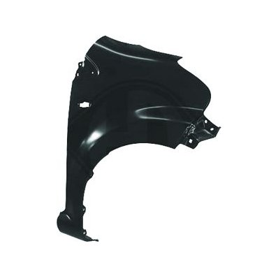Parafango anteriore per TOYOTA AYGO dal 2005 al 2008 lato destro passeggero Codice OEM 538120H010