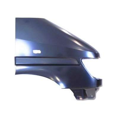 Parafango anteriore foro lucciola grande per MERCEDES-BENZ SPRINTER dal 1995 al 1999 lato destro passeggero Codice OEM 9016373101