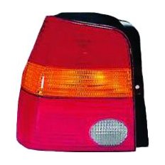 Fanale posteriore per VOLKSWAGEN LUPO dal 1998 al 2005 lato destro passeggero