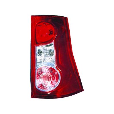 Fanale posteriore pick-up per DACIA LOGAN dal 2008 al 2012 lato destro passeggero Codice OEM 8200570945