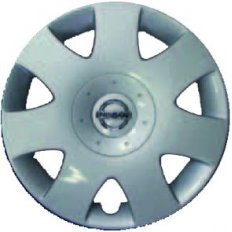 Coppa ruota diametro 16 per NISSAN PRIMASTAR dal 2006 al 2014