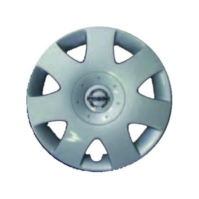 Coppa ruota diametro 16 per NISSAN PRIMASTAR dal 2006 al 2014