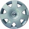 Coppa ruota diametro 16 per NISSAN PRIMASTAR dal 2006 al 2014