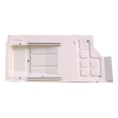 Pianale completo per FIAT 500 dal 1960 al 1967 lato destro passeggero
