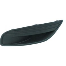 Griglia laterale paraurto per FIAT CROMA dal 2007 al 2011 lato sinistro guidatore