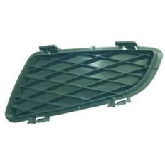 Griglia laterale paraurto per MAZDA 6 dal 2002 al 2005 lato destro passeggero