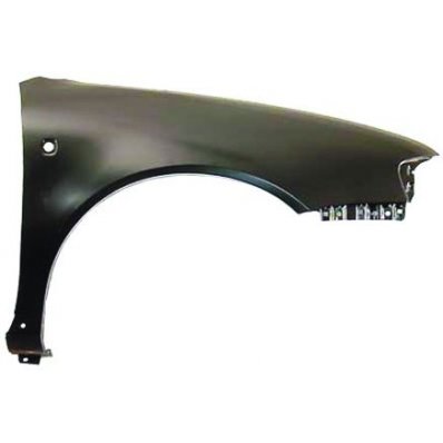 Parafango anteriore per AUDI A3 dal 1996 al 2000 lato sinistro guidatore Codice OEM 8L0821105