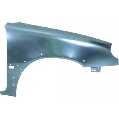 Parafango anteriore mod. VTS per CITROEN SAXO dal 1999 al 2004 lato destro passeggero Codice OEM 7841N3