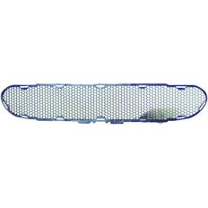 Griglia centrale paraurto per paraurto con fendinebbia per FORD ESCORT MK VI dal 1995 al 1998