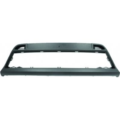 Cornice griglia centr paraurto mod. ST150 per FORD FIESTA MK V dal 2005 al 2008 Codice OEM 1354572