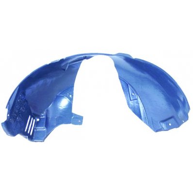 Riparo passaruota anteriore per FORD COURIER dal 1999 al 2002 lato sinistro guidatore Codice OEM 1105562
