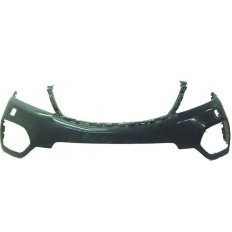 Paraurto anteriore verniciabile superiore per KIA SORENTO dal 2009 al 2012