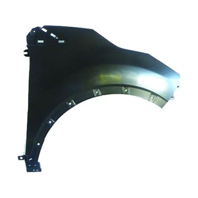 Parafango anteriore per RENAULT CAPTUR dal 2017 al 2019 lato destro passeggero Codice OEM 631005737R
