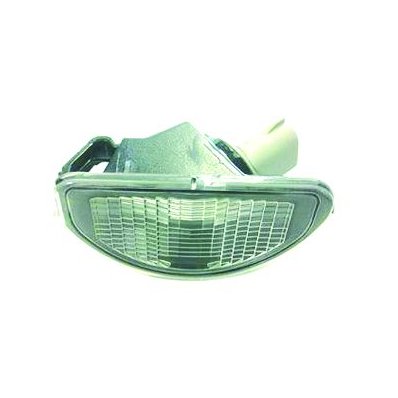 Luce targa per TOYOTA AYGO dal 2005 al 2008 Codice OEM 81270OH010