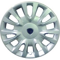 Coppa ruota diametro 16 per LANCIA DELTA dal 2008 al 2014
