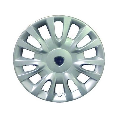 Coppa ruota diametro 16 per LANCIA DELTA dal 2008 al 2014 Codice OEM 735472953