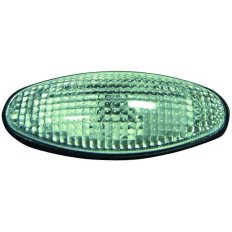Lucciola laterale bianca per NISSAN ALMERA N16 dal 2002 al 2006