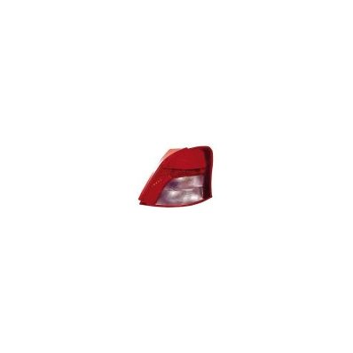Fanale posteriore per TOYOTA YARIS dal 2005 al 2008 lato sinistro guidatore Codice OEM 8156152490