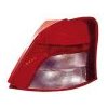 Fanale posteriore per TOYOTA YARIS dal 2005 al 2008 lato sinistro guidatore