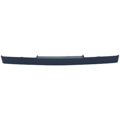 Spoiler paraurto anteriore per CHRYSLER - DODGE NITRO dal 2007 al 2011 Codice OEM 68018852AA
