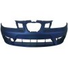 Paraurto anteriore verniciabile 01-06-07-08 per SEAT IBIZA dal 2001 al 2008