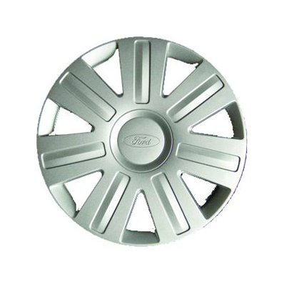 Coppa ruota diametro 14 per FORD FIESTA MK V dal 2002 al 2005