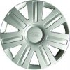 Coppa ruota diametro 14 per FORD FIESTA MK V dal 2002 al 2005