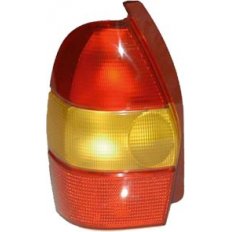 Fanale posteriore SW per FIAT PALIO dal 1996 al 2001 lato sinistro guidatore