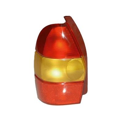 Fanale posteriore SW per FIAT PALIO dal 1996 al 2001 lato sinistro guidatore Codice OEM 46434792