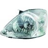 Proiettore per HYUNDAI MATRIX dal 2008 al 2011 lato sinistro guidatore