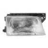 Proiettore per OPEL KADETT E dal 1984 al 2000 lato sinistro guidatore