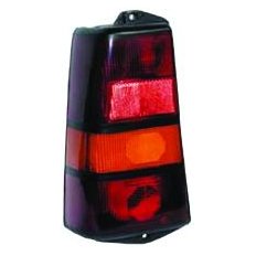 Fanale posteriore per FIAT PANDA dal 1986 al 2003 lato sinistro guidatore