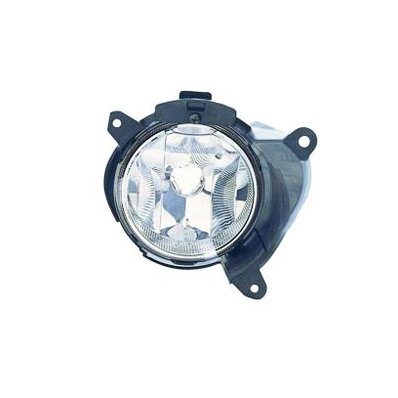 Fendinebbia per OPEL ANTARA dal 2006 al 2010 lato destro passeggero Codice OEM 4806038