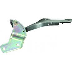 Cerniera cofano per RENAULT CLIO dal 2009 al 2012 lato destro passeggero