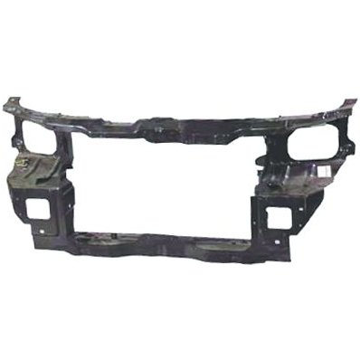 Frontale per KIA CARNIVAL dal 2001 al 2006 Codice OEM 0K54A53100F