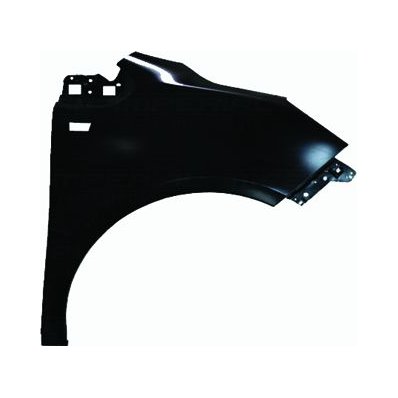 Parafango anteriore per OPEL MERIVA dal 2014 lato destro passeggero Codice OEM 93167924
