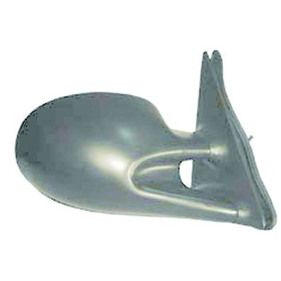 Retrovisore elettrico verniciabile per BMW 3 E36 COUPE&#039; dal 1991 al 1998 lato destro passeggero Codice OEM 51162253828