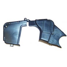 FIAT YPSILON - riparo sottomotore - accessori -  - OEM-51754981