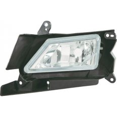 Fendinebbia mod. sport 07-09-08-11 $cambio automatico per MAZDA 3 dal 2009 al 2013 lato sinistro guidatore