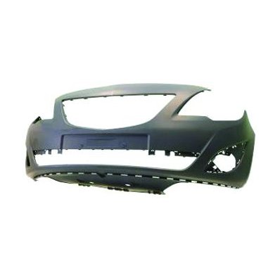 Paraurto anteriore verniciabile per OPEL MERIVA dal 2010 al 2014 Codice OEM 93168449