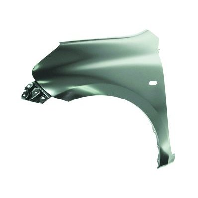 Parafango anteriore per NISSAN MICRA K13 dal 2013 al 2017 lato sinistro guidatore Codice OEM F31013HNAB