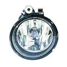 Fendinebbia H8 per BMW X3 F25 dal 2014 al 2017 lato sinistro guidatore
