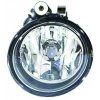 Fendinebbia H8 per BMW X3 F25 dal 2014 al 2017 lato sinistro guidatore