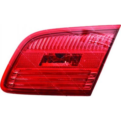 Fanale posteriore interno coupé per BMW 3 E92 COUPE&#039; dal 2006 al 2009 lato destro passeggero Codice OEM 63217162300