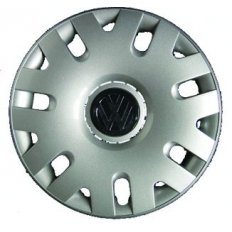 Coppa ruota diametro 14 per VOLKSWAGEN POLO dal 2001 al 2005