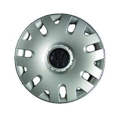 Coppa ruota diametro 14 per VOLKSWAGEN POLO dal 2001 al 2005
