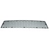 Griglia centrale paraurto mod. ST150 per FORD FIESTA MK V dal 2005 al 2008